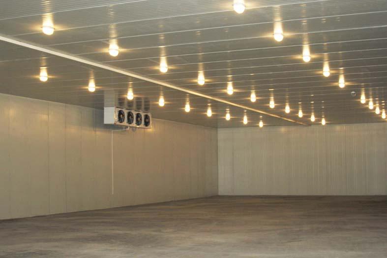 恒溫冷庫建造發(fā)展使用，恒溫冷庫安裝設(shè)計
