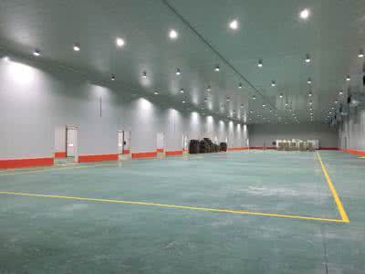萬噸凍庫設(shè)計(jì)多少錢,食品冷凍庫建造
