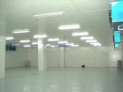 新造1500平米-10℃~-20℃食品低溫冷凍庫(kù)成本預(yù)算多少錢？
